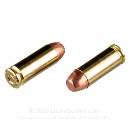 Image 6 of Blazer Brass 10mm Auto Ammo