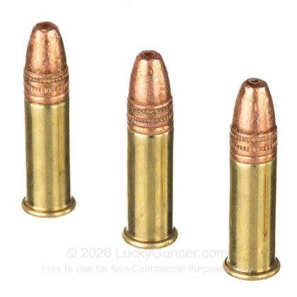 Image 4 of Federal .22 Long Rifle (LR) Ammo