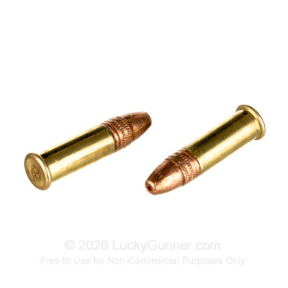 Image 5 of Federal .22 Long Rifle (LR) Ammo