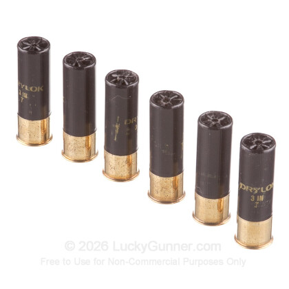 Image 4 of Winchester 12 Gauge Ammo