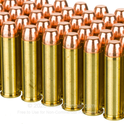 Image 5 of Armscor .357 Magnum Ammo