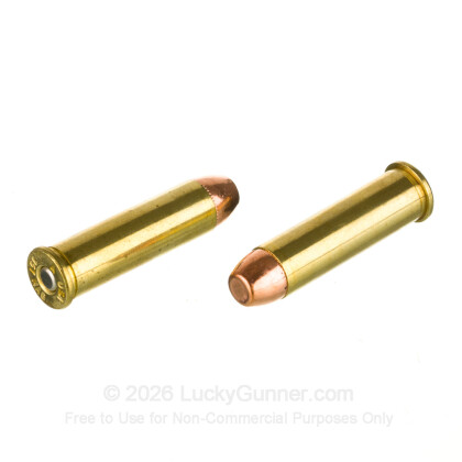 Image 6 of Armscor .357 Magnum Ammo