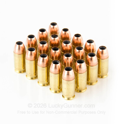 Image 4 of Corbon .380 Auto (ACP) Ammo