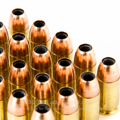 Image 5 of Corbon .380 Auto (ACP) Ammo