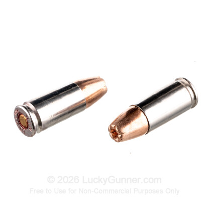 Image 6 of Winchester 9mm Luger (9x19) Ammo