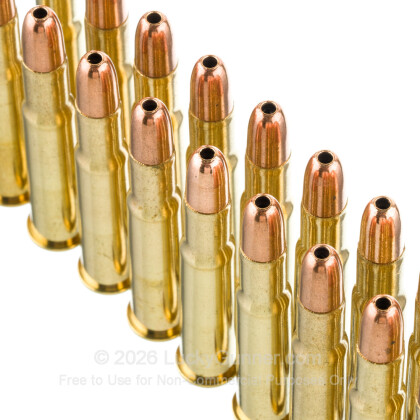Image 5 of Winchester .30-30 Winchester Ammo