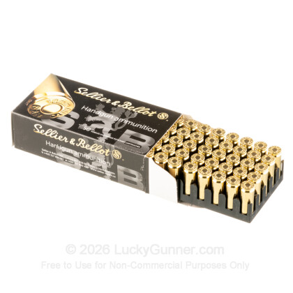 Image 3 of Sellier & Bellot 10mm Auto Ammo