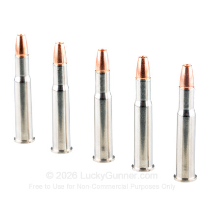 Image 4 of Federal .30-30 Winchester Ammo