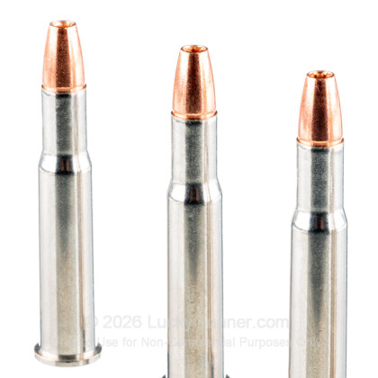 Image 5 of Federal .30-30 Winchester Ammo