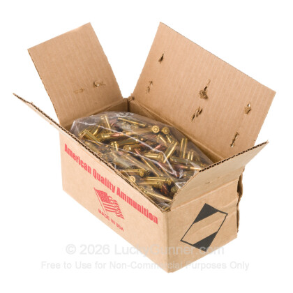 Image 3 of American Quality Ammunition .223 Remington Ammo