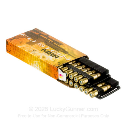 Image 3 of Federal .308 (7.62X51) Ammo