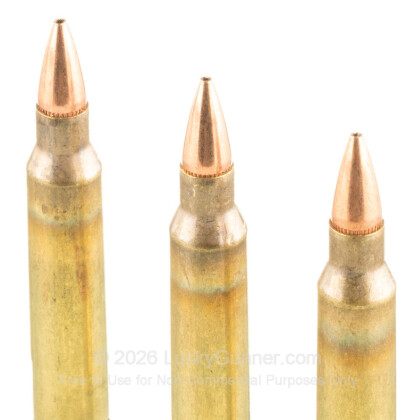 Image 5 of Hornady 5.56x45mm Ammo