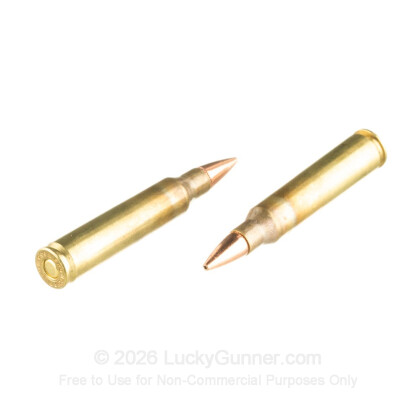 Image 6 of Hornady 5.56x45mm Ammo