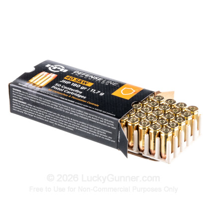 Image 3 of Prvi Partizan .40 S&W (Smith & Wesson) Ammo