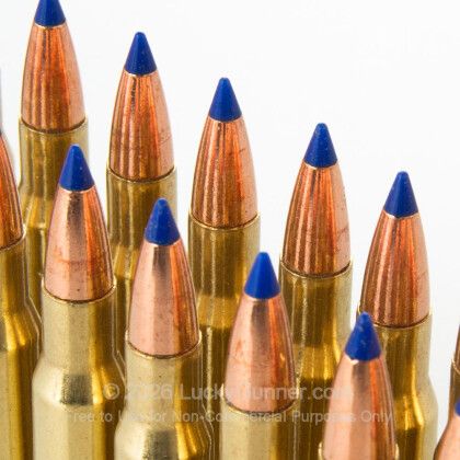 Image 4 of Barnes .30-06 Ammo