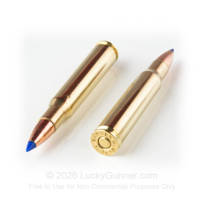 Image 5 of Barnes .30-06 Ammo