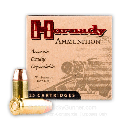 Image 2 of Hornady .32 Auto (ACP) Ammo