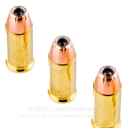 Image 4 of Hornady .32 Auto (ACP) Ammo