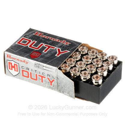 Image 3 of Hornady .45 ACP (Auto) Ammo