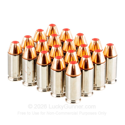 Image 4 of Hornady .45 ACP (Auto) Ammo