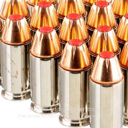Image 5 of Hornady .45 ACP (Auto) Ammo