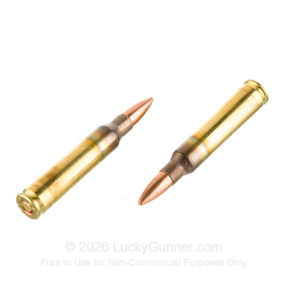 Image 5 of Israeli Military Industries 5.56x45mm Ammo