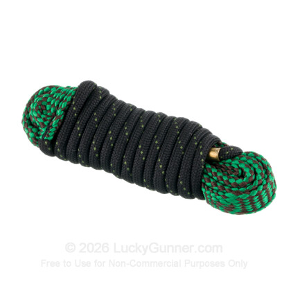 Large image of Hoppe's BoreSnake For Sale - .22 Caliber Rifle - Hoppe's BoreSnake For Sale