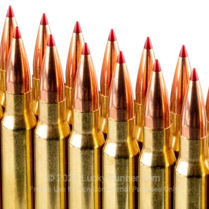 Image 5 of Hornady .308 (7.62X51) Ammo