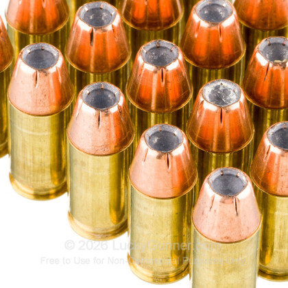 Image 4 of Hornady .45 ACP (Auto) Ammo