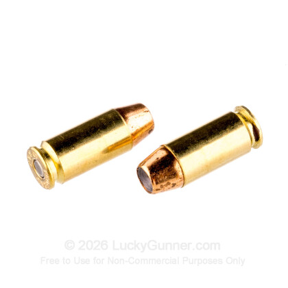 Image 6 of Federal .40 S&W (Smith & Wesson) Ammo