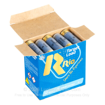 Image 3 of Rio Ammunition 12 Gauge Ammo