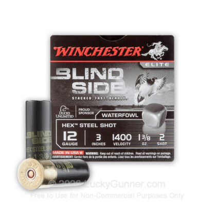 Image 2 of Winchester 12 Gauge Ammo