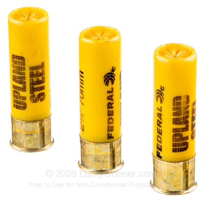 Image 5 of Federal 20 Gauge Ammo