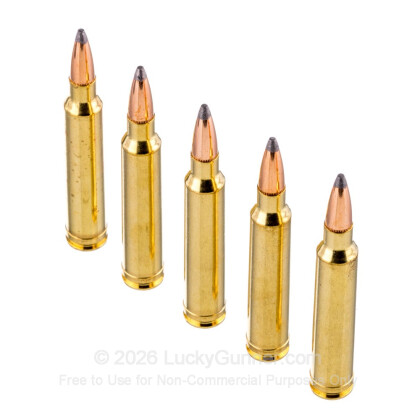 Image 4 of Federal .300 Winchester Magnum Ammo