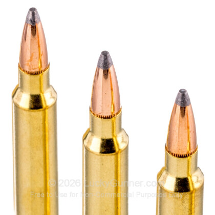 Image 5 of Federal .300 Winchester Magnum Ammo