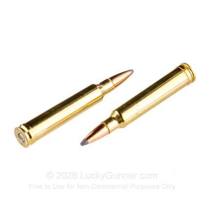 Image 6 of Federal .300 Winchester Magnum Ammo