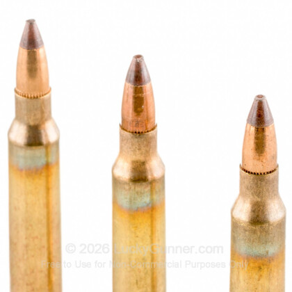 Image 4 of Federal 5.56x45mm Ammo