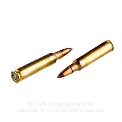 Image 5 of Federal 5.56x45mm Ammo