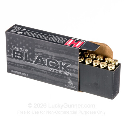 Image 3 of Hornady 6.8 Remington SPC Ammo