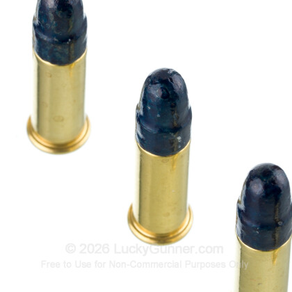 Image 5 of CCI .22 Long Rifle (LR) Ammo