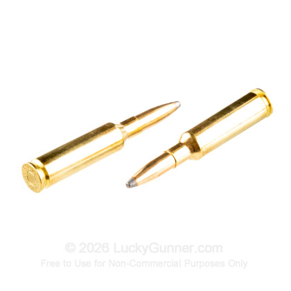 Image 6 of 6.5mm Creedmoor Ammo from Sellier & Bellot Image 6 of Sellier & Bellot 6.5mm Creedmoor Ammo