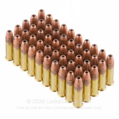 Image 4 of CCI .22 Long Rifle (LR) Ammo