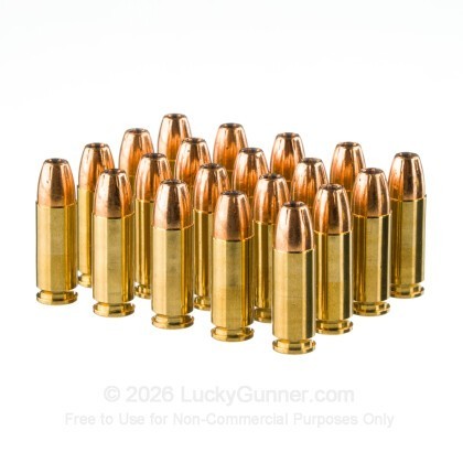 Large image of Remington HTP 30 Super Carry Ammo For Sale - 100 Grain JHP - 20 Rounds