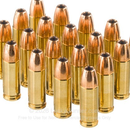 Large image of Remington HTP 30 Super Carry Ammo For Sale - 100 Grain JHP - 20 Rounds