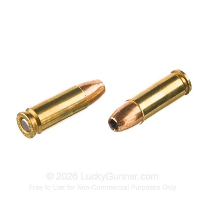 Large image of Remington HTP 30 Super Carry Ammo For Sale - 100 Grain JHP - 20 Rounds