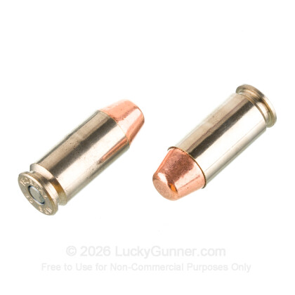 Image 6 of Grizzly Ammo .40 S&W (Smith & Wesson) Ammo