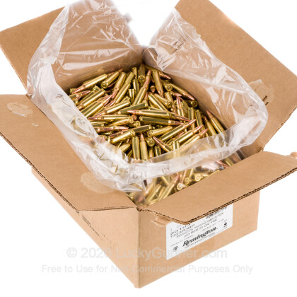 Image 2 of Remington .223 Remington Ammo
