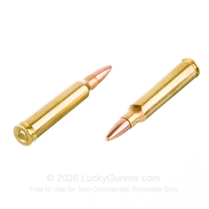 Image 5 of Remington .223 Remington Ammo