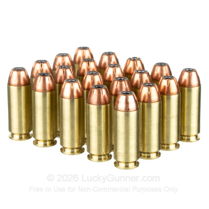 Image 4 of Colt 10mm Auto Ammo