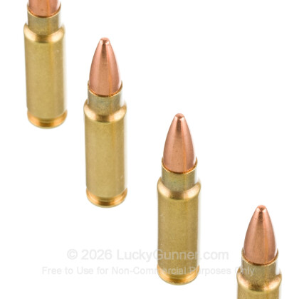 Image 5 of FN Herstal 5.7x28mm Ammo